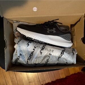 Under Armour KIDS Golf Shoes